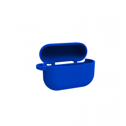 CELLY AIRPODS PRO CASE BLUE