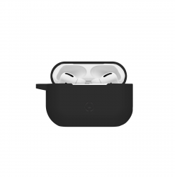 CELLY AIRPODS PRO CASE BLACK