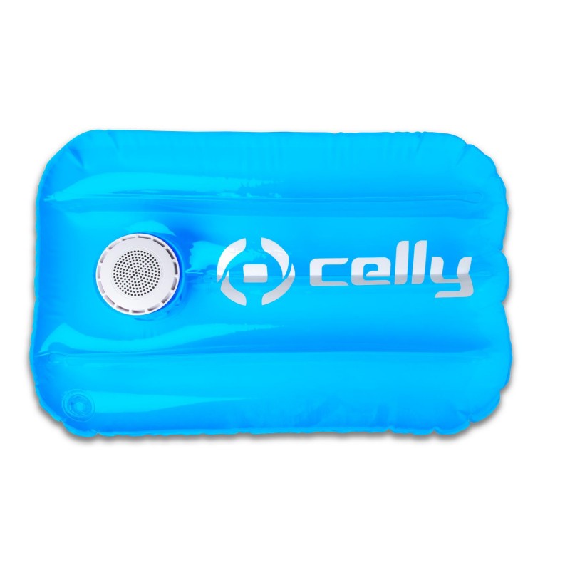 CELLY POOL PILLOW 3W LIGHT BLUE