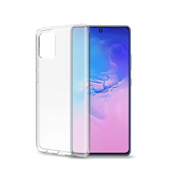 CELLY TPU COVER GALAXY NOTE 10 LITE