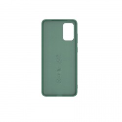 CELLY EARTH GALAXY S20 GREEN