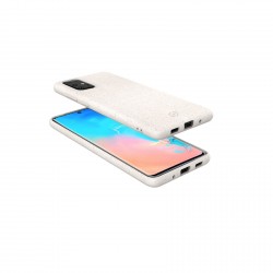 CELLY EARTH GALAXY S20 WHITE