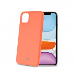 CELLY CANDY IPHONE 11 PRO MAX ORANGE