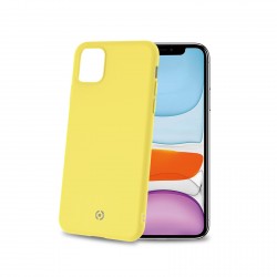 CELLY CANDY IPHONE 11 PRO MAX YELLOW