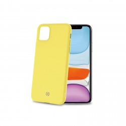 CELLY CANDY IPHONE 11 PRO YELLOW