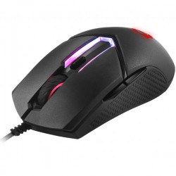 MICRO-STAR MOUSE CLUTCH GM30 WIRED RGB