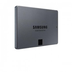 SAMSUNG MEMORIE SSD 4TB 870 QVO 2.5P