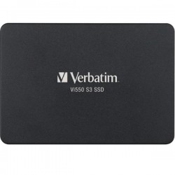VERBATIM 1TB SATA3 2.5 SSD 7MM  VI550
