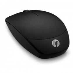 HP CONSUMER. HP WIRELESS MOUSE X200 EURO
