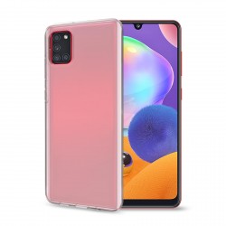 CELLY TPU COVER GALAXY A31
