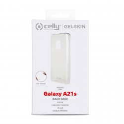 CELLY TPU COVER GALAXY A21S