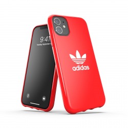 ADIDAS SNAP CASE IPHONE 12 PRO/12 RED