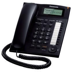 PANASONIC CORDLESS TELEFONO FISSO KX-TS880EXB