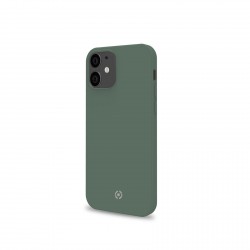CELLY CROMO IPHONE 12 MINI GREEN