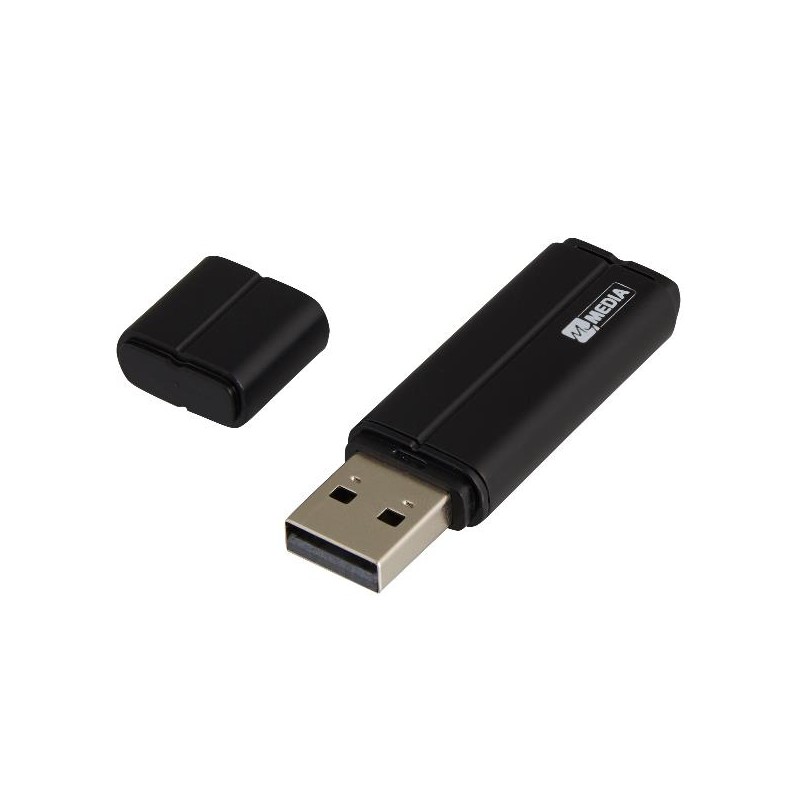 VERBATIM MEMORY USB - 16GB - MYUSB