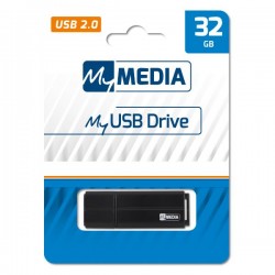 VERBATIM MEMORY USB - 32GB - MYUSB