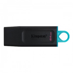 KINGSTON TECHNOLOGY 64GB USB3.2 DATATRAVELER EXODIA