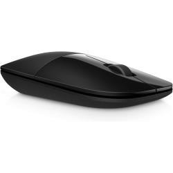 HP CONSUMER. HP Z3700 BLACK WIRELESS MOUSE