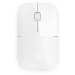 HP CONSUMER. HP Z3700 WHITE WIRELESS MOUSE
