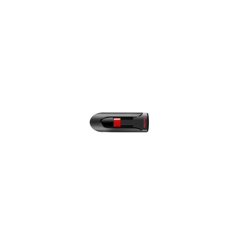 SANDISK CHIAVETTA USB CRUZER GLIDE 32GB