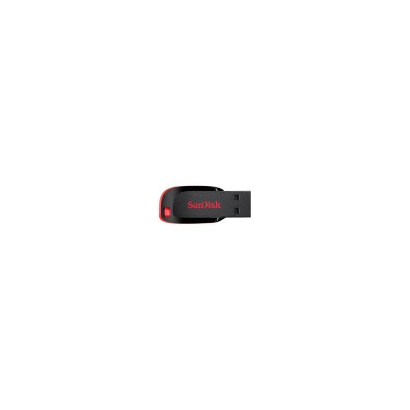 SANDISK CHIAVETTA USB CRUZER BLADE 16GB