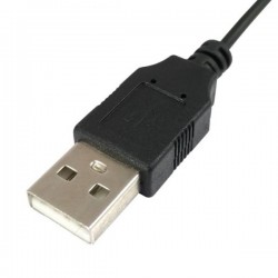 CONCEPTRONIC OPTICAL USB COMPACT MOUSE 1000DPI