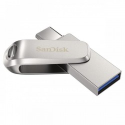 SANDISK ULTRA DUAL LUXE USB-TC