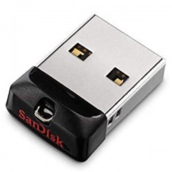 SANDISK CRUZER FIT USB  32GB