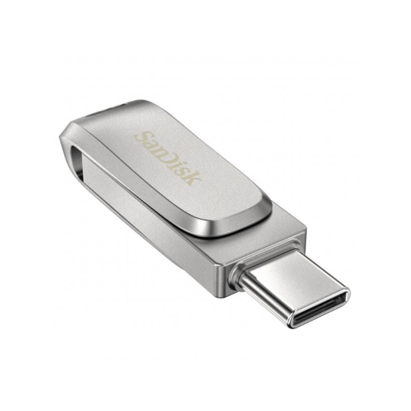 SANDISK ULTRA DUAL LUXE USB-TC