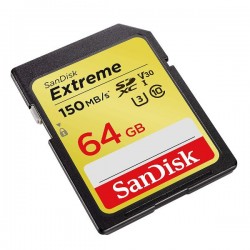 SANDISK EXTREME 64GB