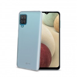 CELLY TPU COVER GALAXY A12