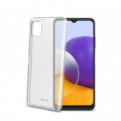 CELLY TPU COVER GALAXY A22 5G
