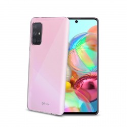 CELLY TPU COVER GALAXY A72 5G/4G