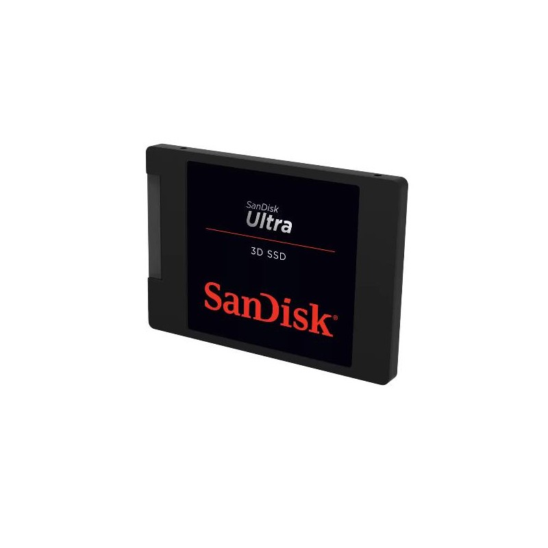 SANDISK SSD ULTRA 3D 2.5 INCH 1TB