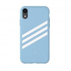 ADIDAS GAZELLE COVER IPHONE XS MAX SKY/WHT