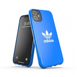 ADIDAS SNAP COVER IPHONE 13 PRO MAX BLUE