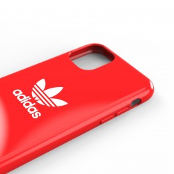 ADIDAS SNAP COVER IPHONE 13 PRO MAX RED