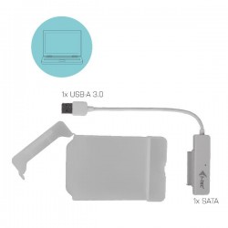 I-TEC USB 3.0 EASY  WHITE