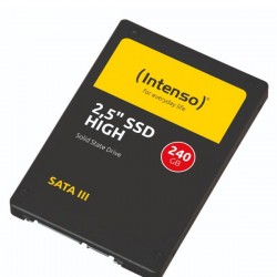 INTENSO SSD INTERNO 240GB 2 5  SATA