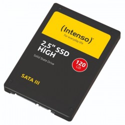 INTENSO SSD INTERNO 120GB 2 5  SATA