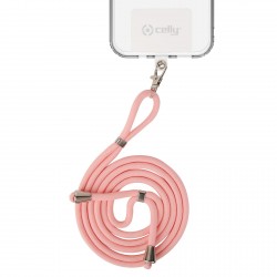 CELLY LACET CASE UNIVERSAL PINK