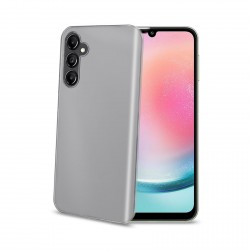 CELLY TPU COVER GALAXY A24 4G