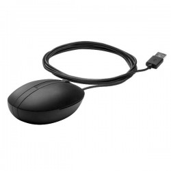HP INC HP WIRED 320M MOUSE USB BULK 120 PZ