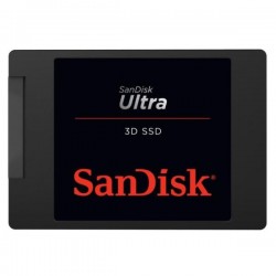 SANDISK SANDISK ULTRA 3D SATA 2.5  SSD