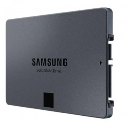 SAMSUNG MEMORIE SSD 8TB 870 QVO 2.5P