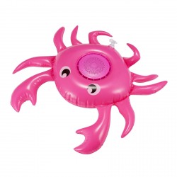 CELLY POOL SPEAKER 3W CRAB