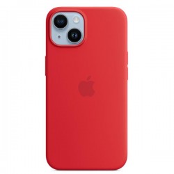 APPLE TELEFONIA IPHONE 14 PRO SLC CASE (PRODUCT)RED
