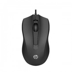 HP CONSUMER. HP WIRED MOUSE