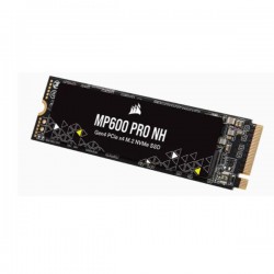 CORSAIR MP600 PRO NH 2TB PCIEX4 NVME M.2