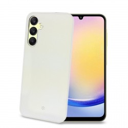 CELLY TPU COVER GALAXY A25 5G